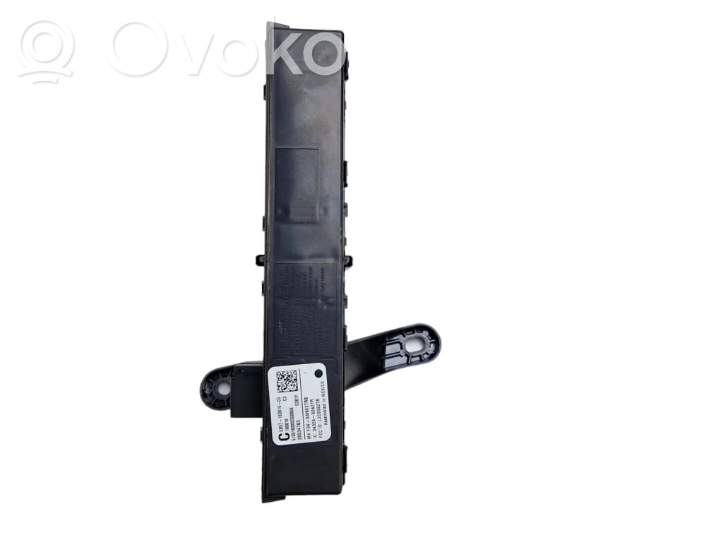 Other control units/modules   GB5T18D816,GB5T18D816CG,160816,F04AM902TRB,G261Y
