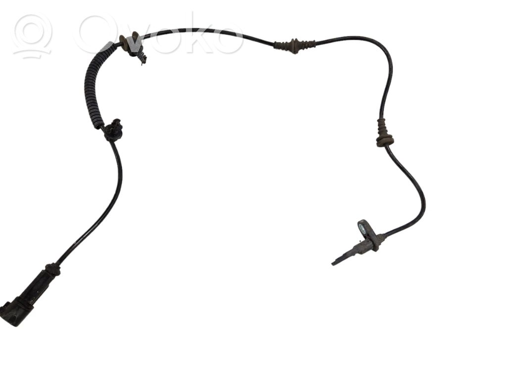 Ford Explorer V ABS rear brake sensor 