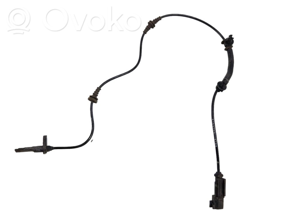 ABS rear brake sensor   AE932C190,AE932C190BE,9788,6163723