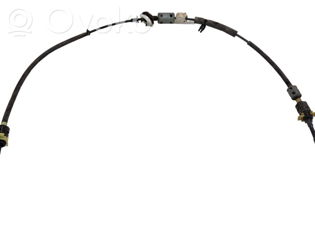 Ford Explorer V Gear shift cable linkage 