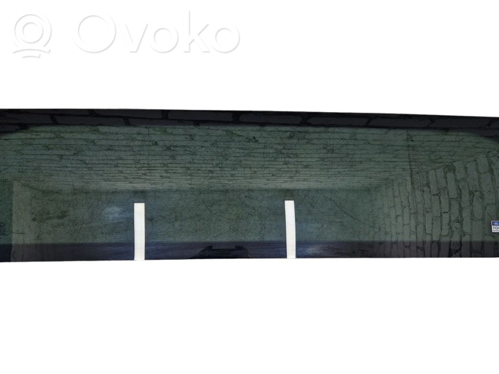 Ford Maverick Rear windscreen/windshield window 