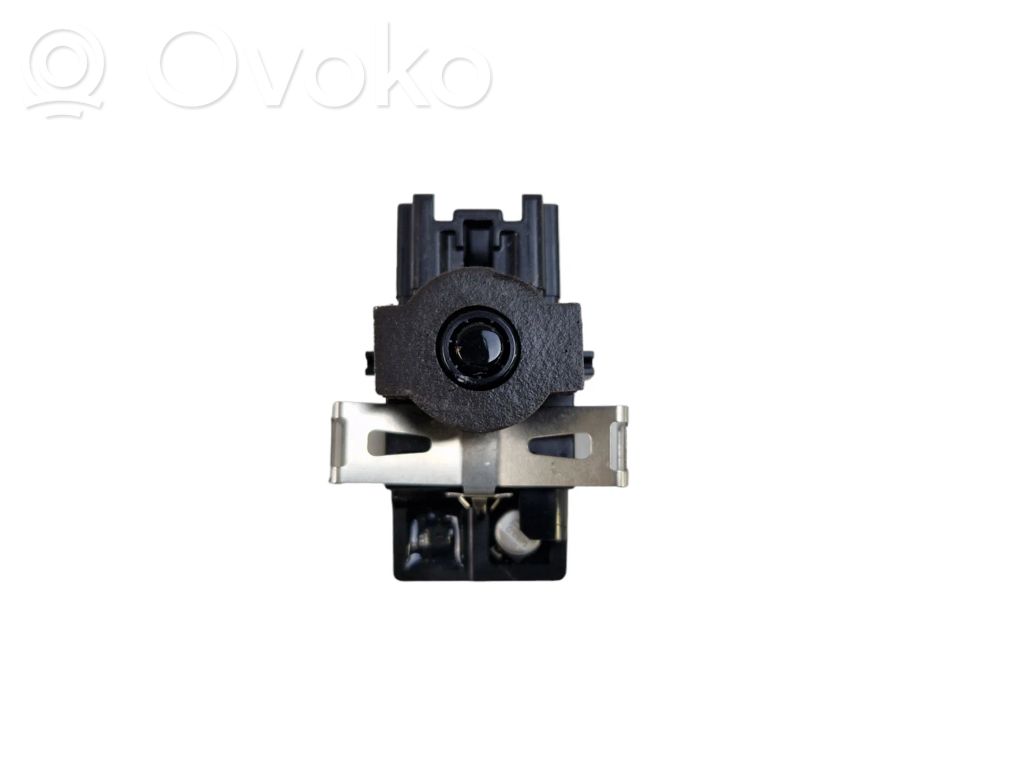 Ford Maverick Rain sensor 