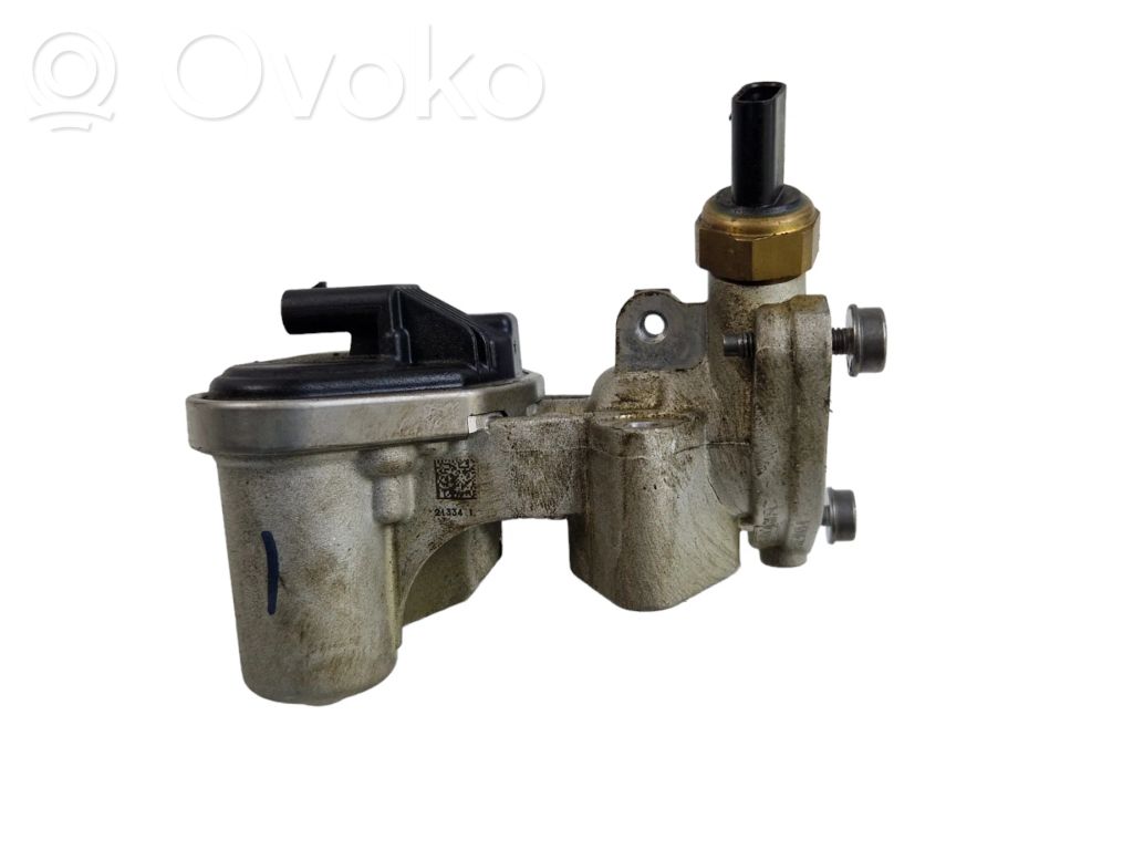 Ford Maverick Zawór EGR 
