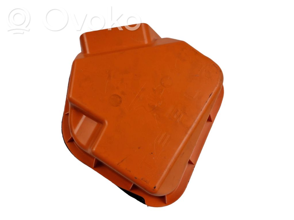 Tesla Model 3 Fuse box cover 
