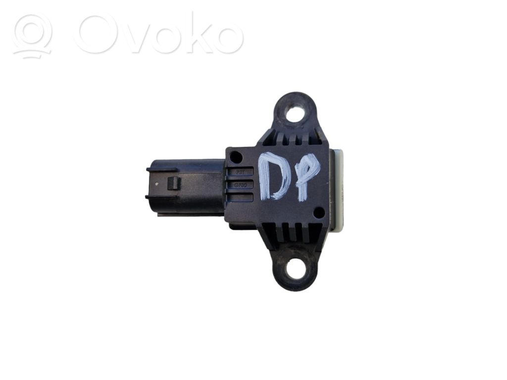 Ford Ranger Airbag deployment crash/impact sensor 