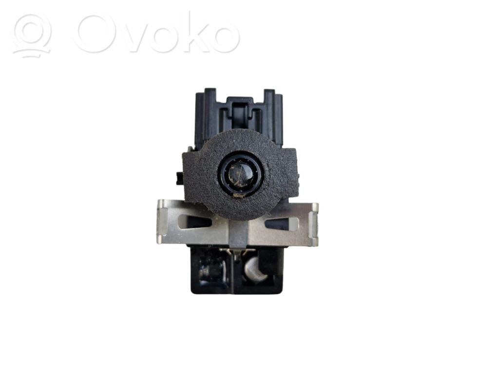 Ford F150 Rain sensor 