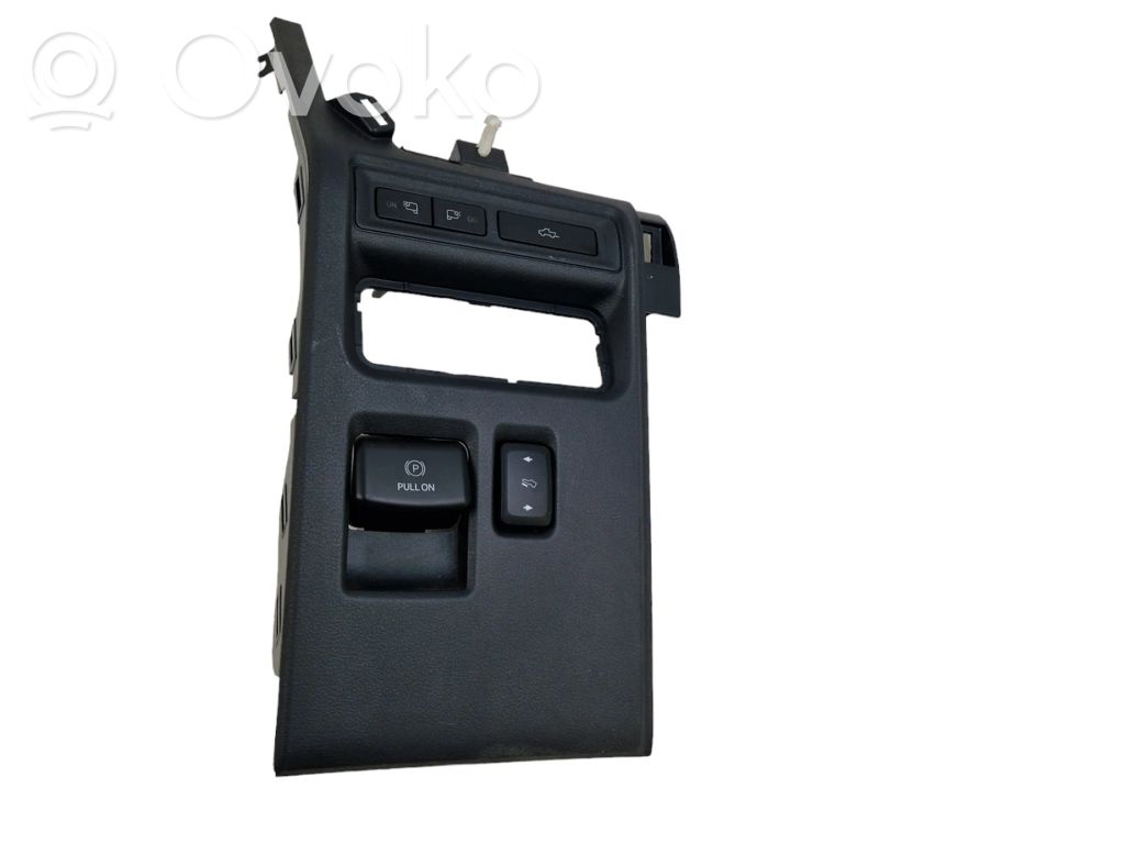 Ford F150 Panelės apdailos skydas (šoninis) 