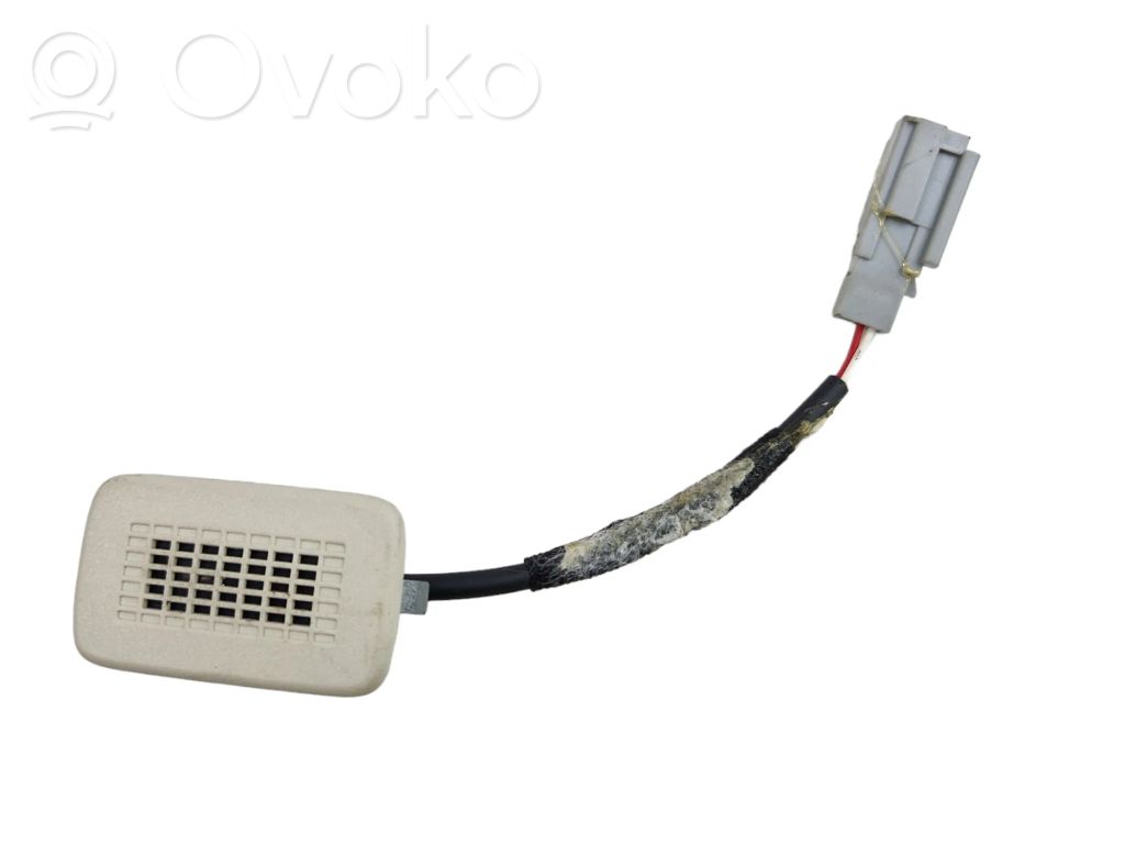 Ford Edge II altavoz de techo 