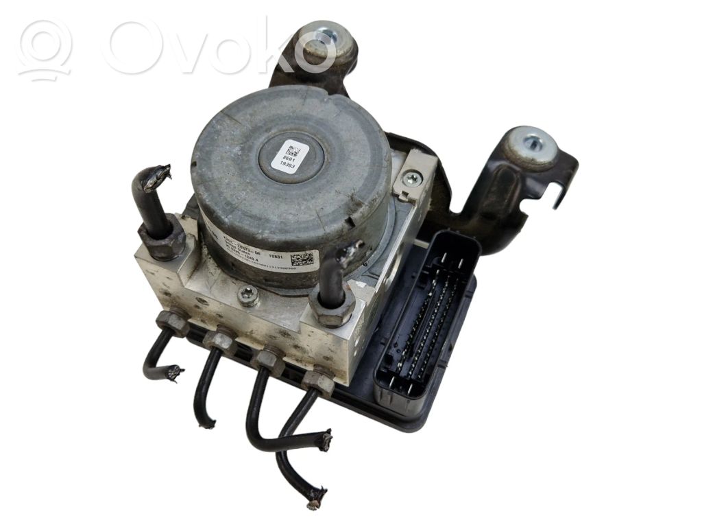 Ford Edge II ABS bloks 