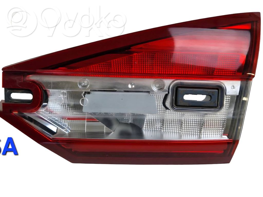 Lampy tylnej klapy bagażnika   HS7313A602,HS7313A602BK,F00HTF407007,091016C,AYGAE