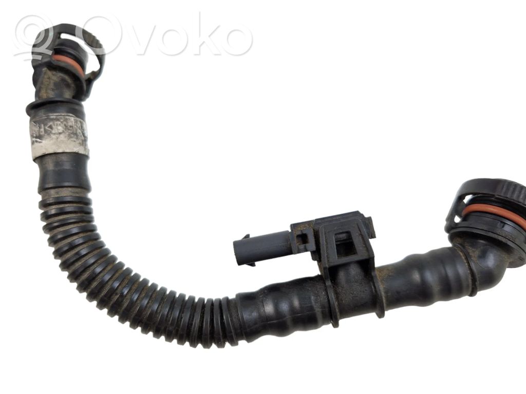 Ford Fusion II Luftdrucksensor 