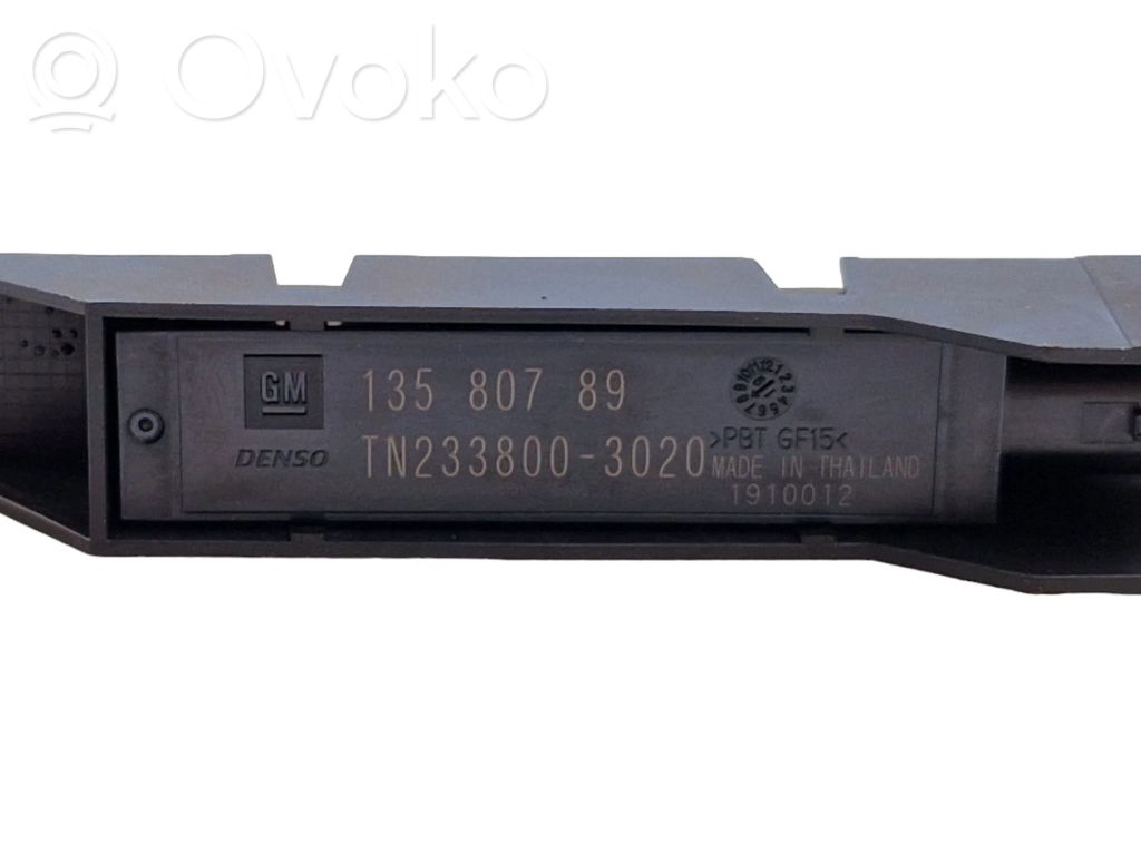 Buick Encore GX I Beraktės sistemos antena 