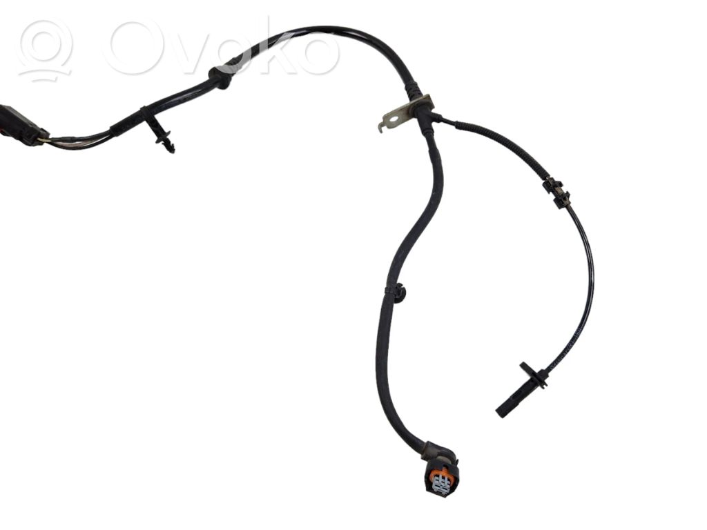 Buick Encore GX I ABS Sensor 