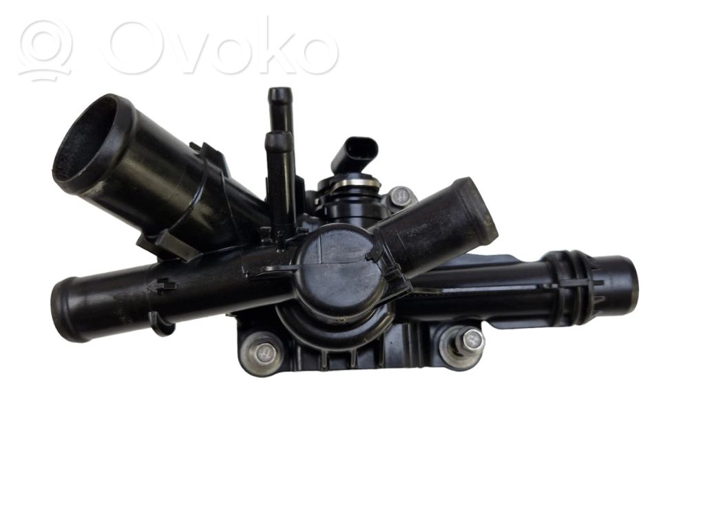 Buick Encore GX I Termostatas/ termostato korpusas 