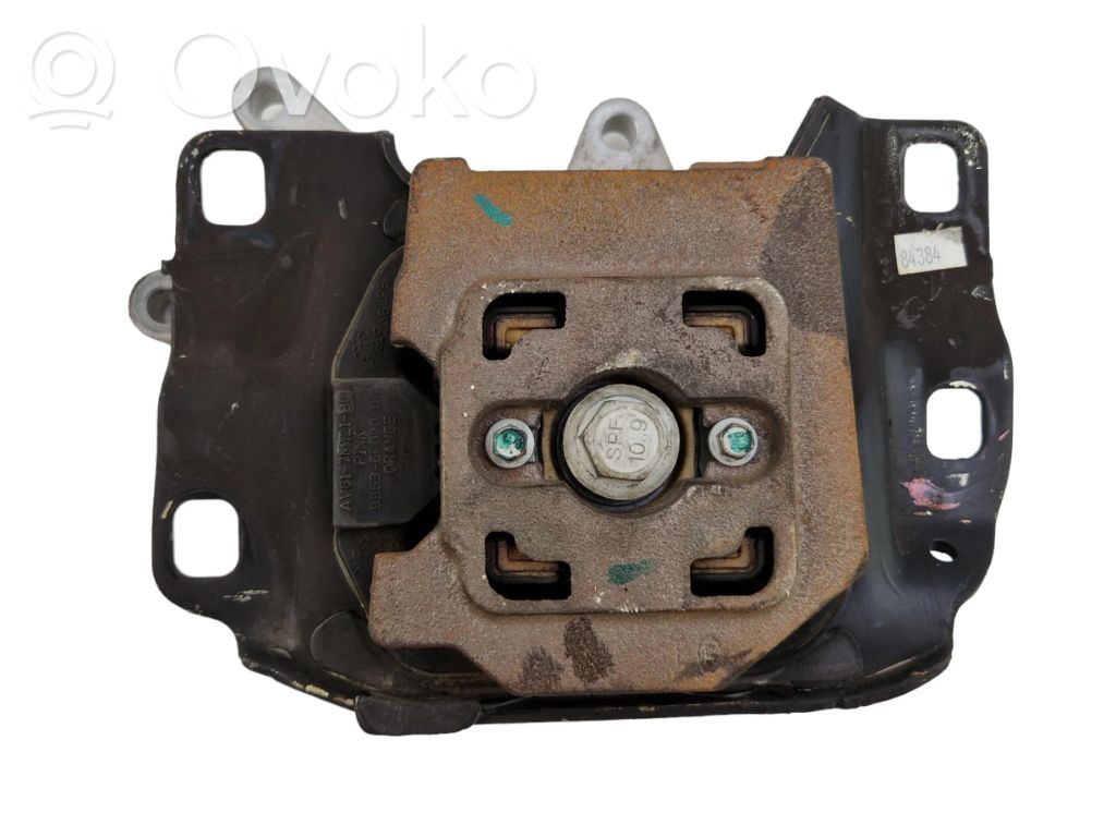 Ford Escape III Gearbox mount 