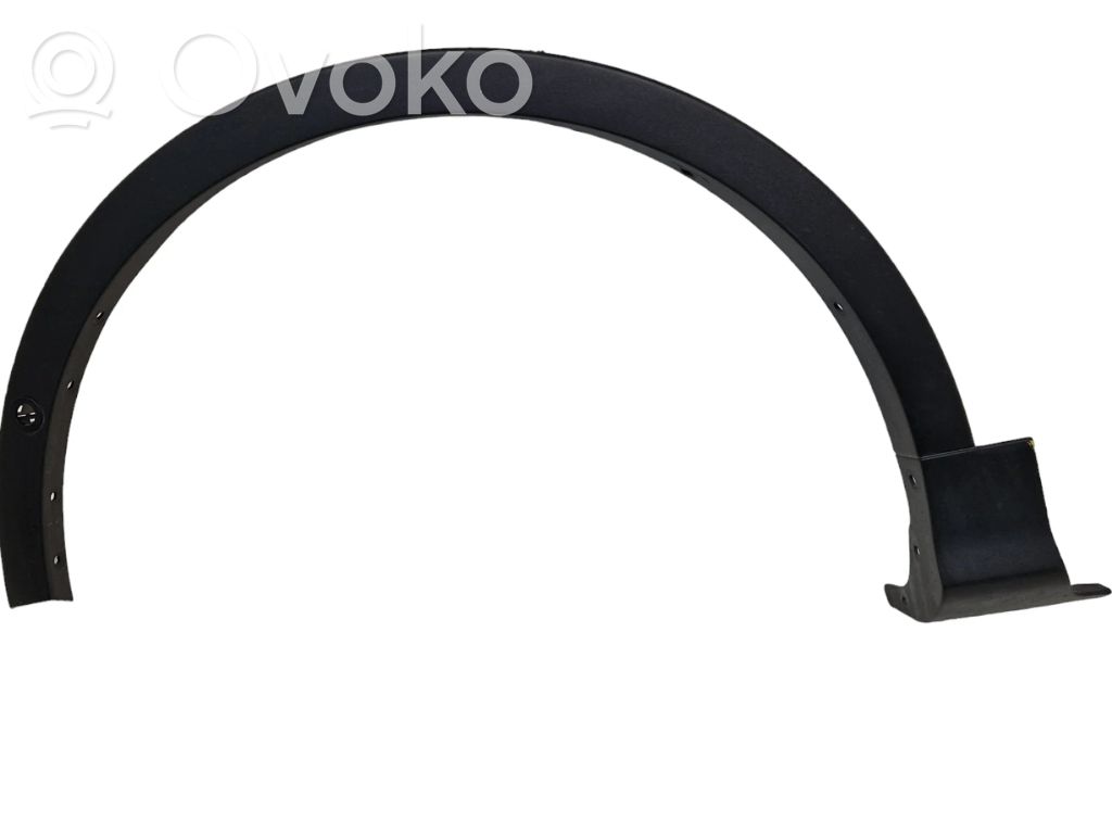 Ford Escape III Front arch trim 