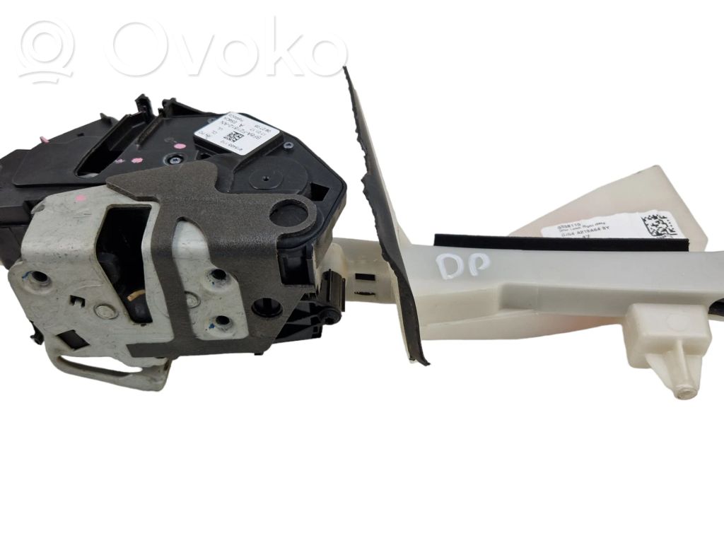 Ford Escape III Front door lock 
