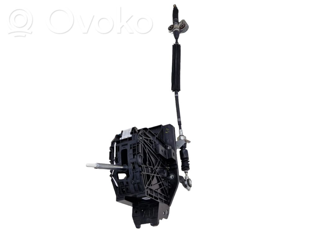 Subaru Legacy VII Selector caja de cambios 