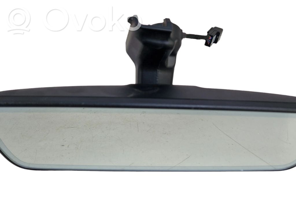 Subaru Legacy VII Espejo retrovisor (interior) 