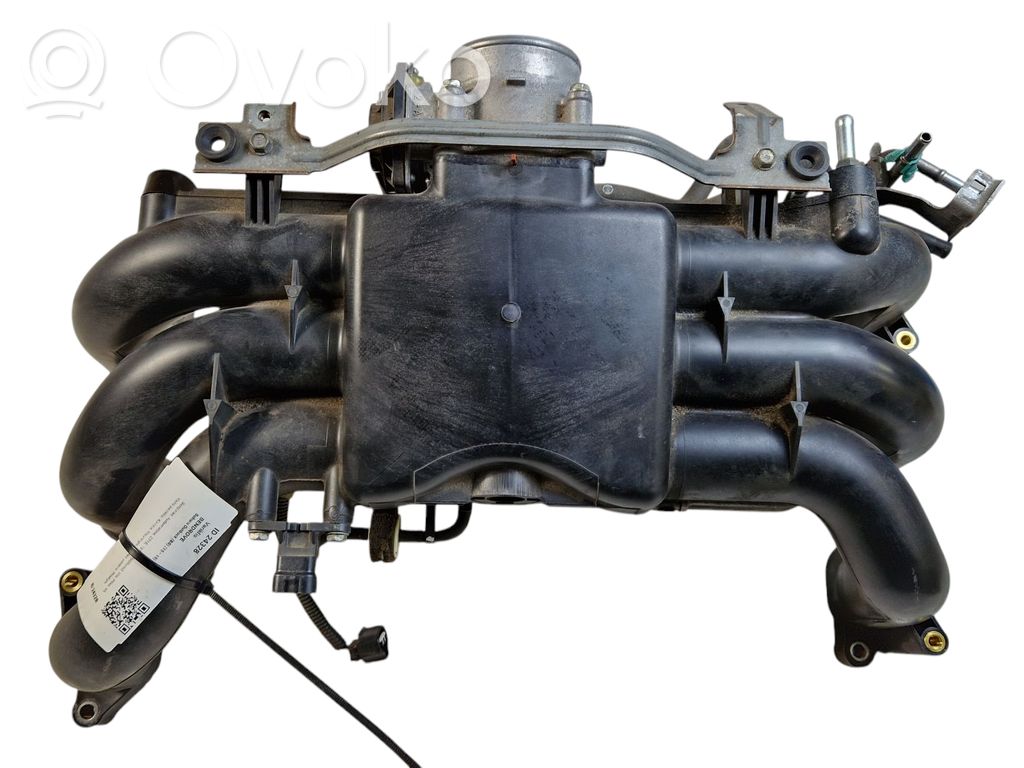 Kolektorius įsiurbimo   AB590,AB880,AB800,AB750,L7EM