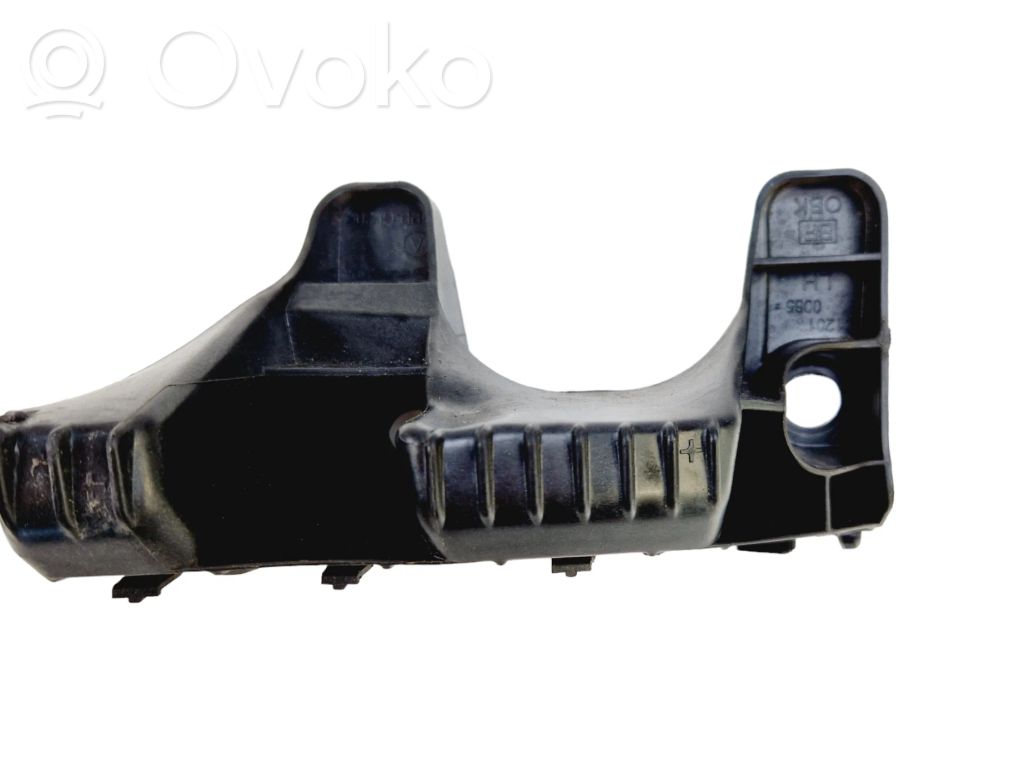 Subaru Outback (BS) Bumper support mounting bracket corner 