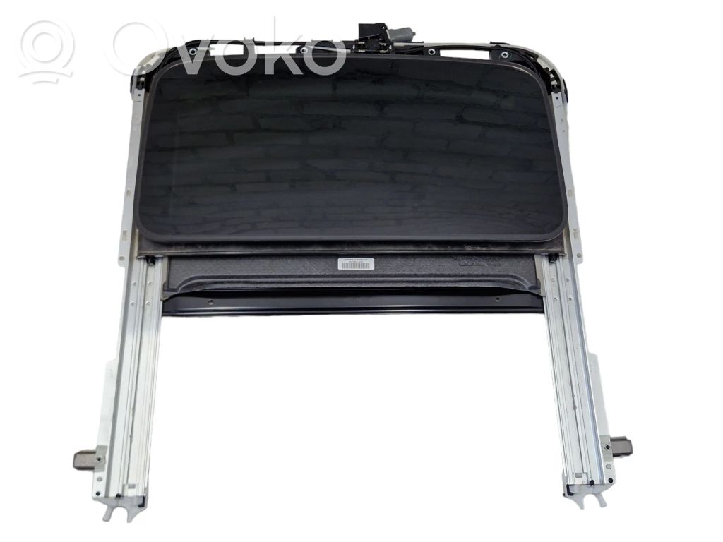 Subaru Outback (BS) Sunroof set 