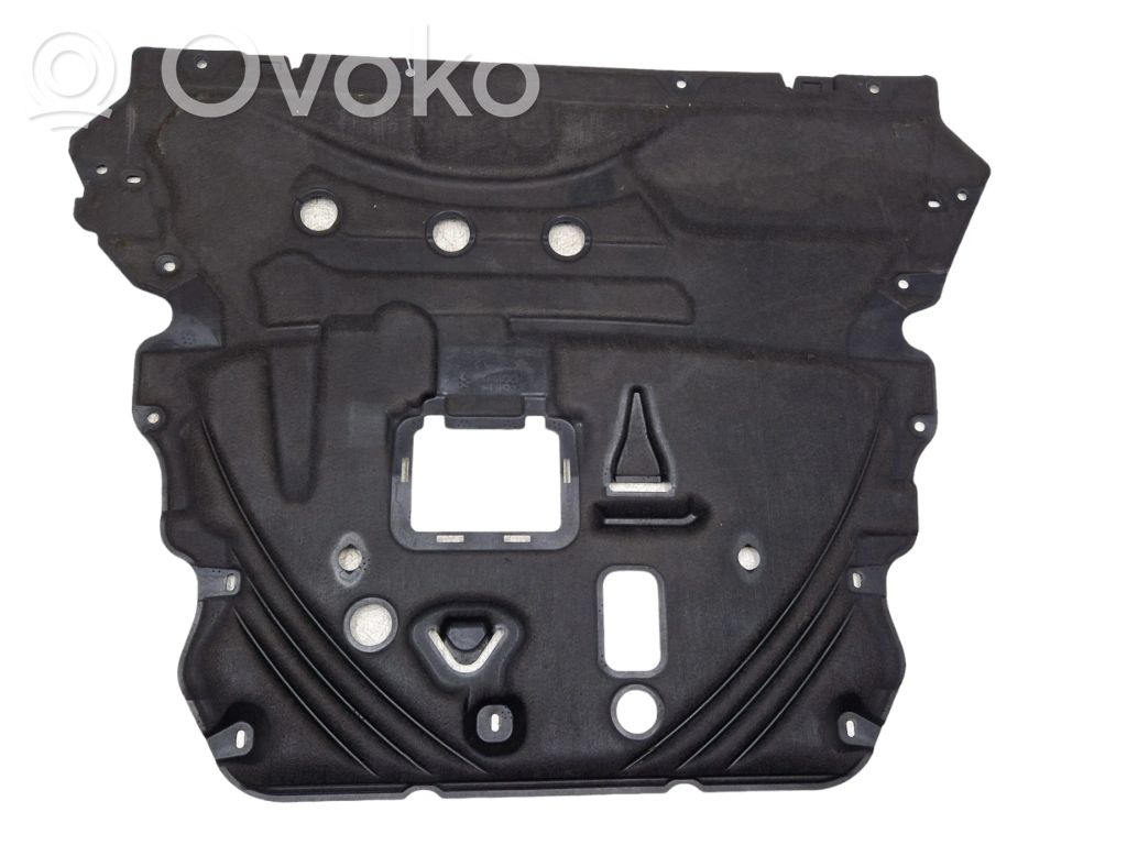 Ford Escape IV Osłona dolna silnika 