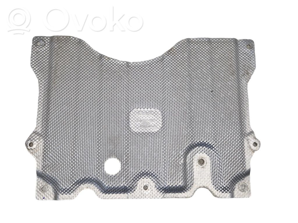 Ford Escape IV Scut termic eșapament 