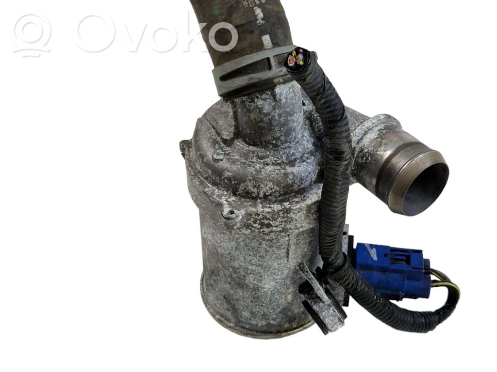 Vandens pompa   DS7E8C419,DS7E8C419CB,P4161