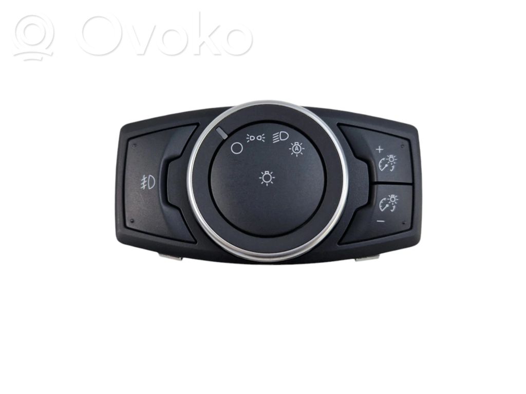 Ford C-MAX II Light switch 