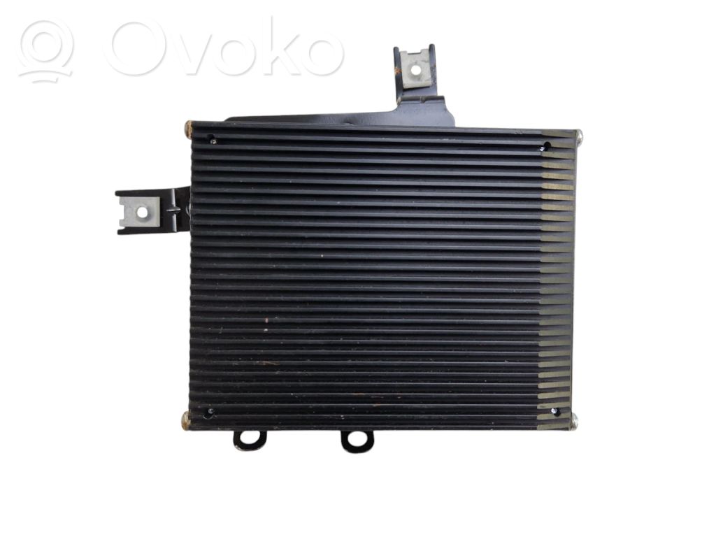 Ford C-MAX II Voltage converter inverter 