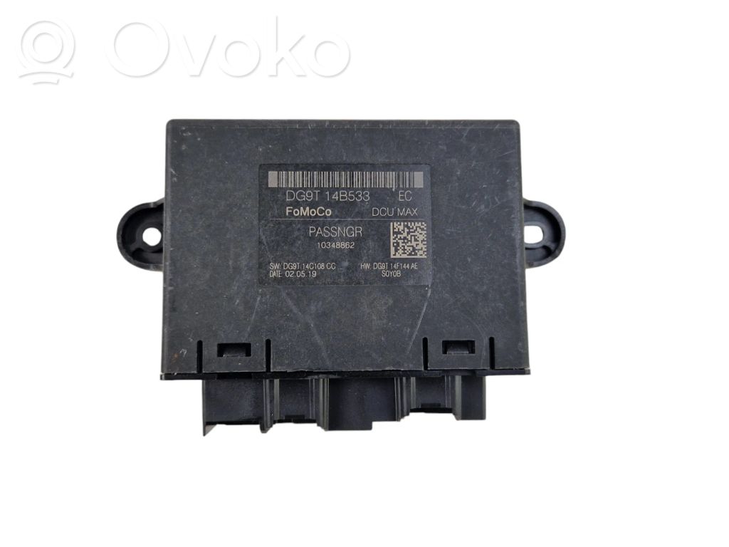 Ford F150 Door control unit/module 