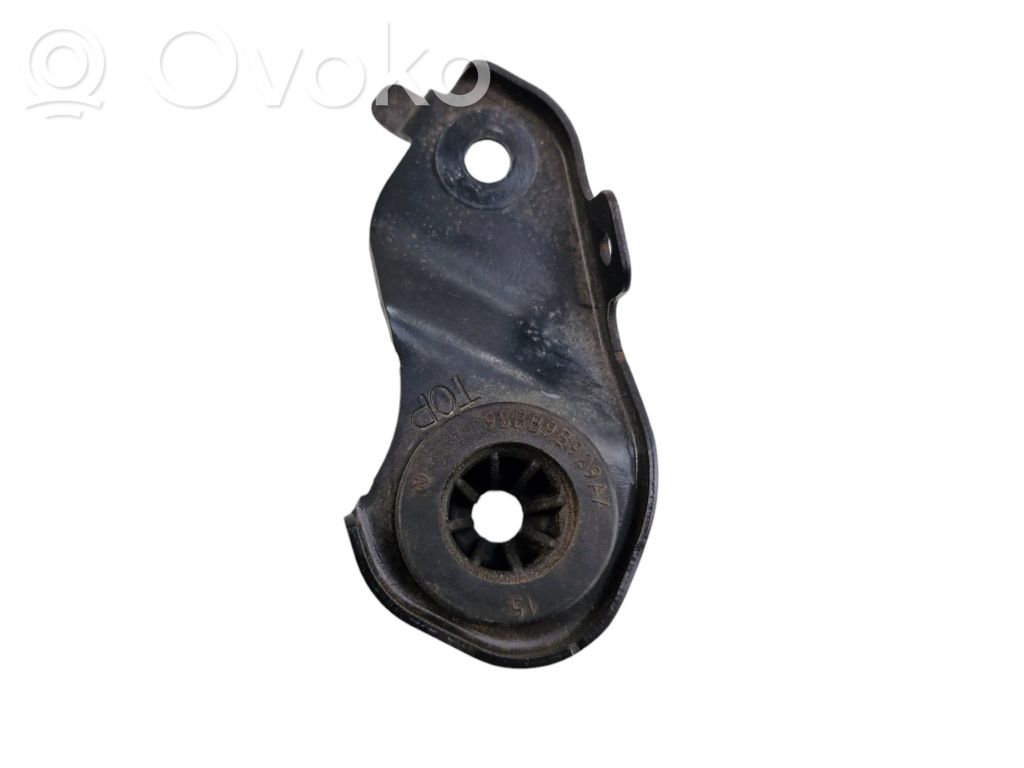 Ford Escape IV Radiator support slam panel bracket 