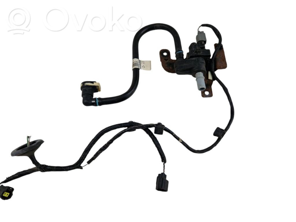 Válvula de vacío   DU5A9G712,DU5A9G712CB,F903A,GV619D333,GV619D333AA