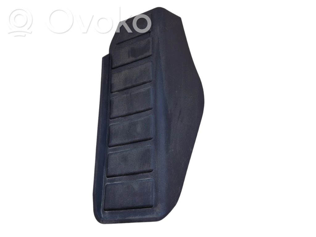 Ford Escape IV Foot rest pad/dead pedal 