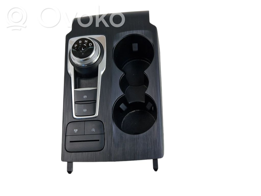 Ford Escape IV Selector caja de cambios 