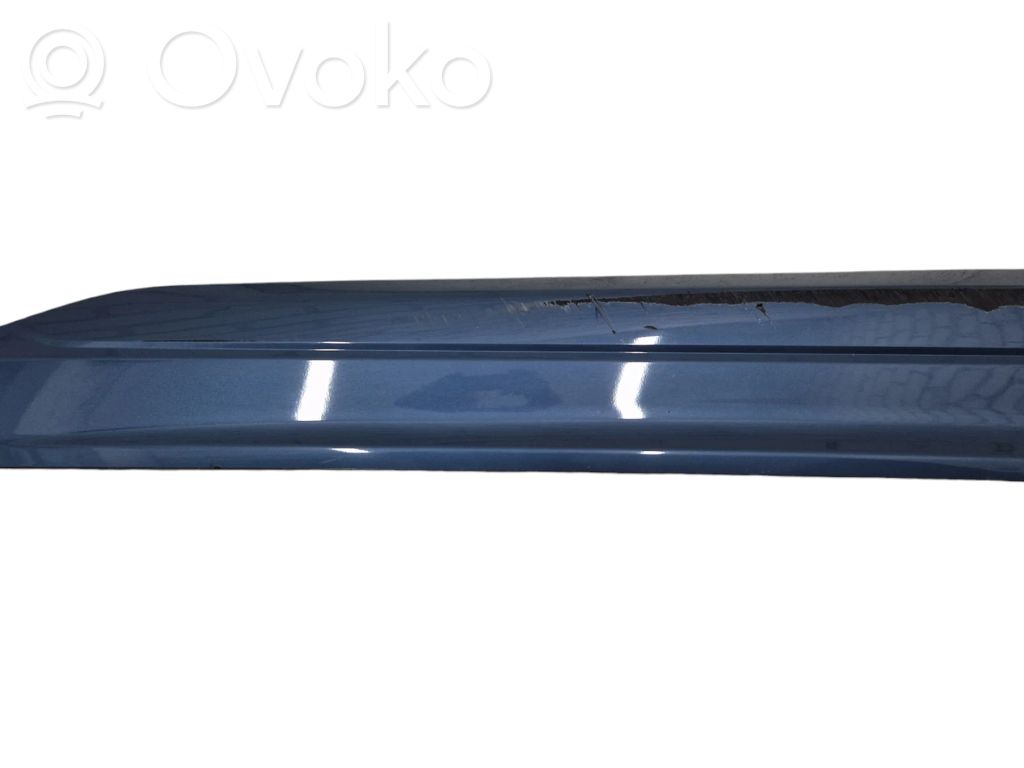 Listwa drzwi przednich   PJ6BS20849,PJ6BS20849AB53CC,1040906,B839K