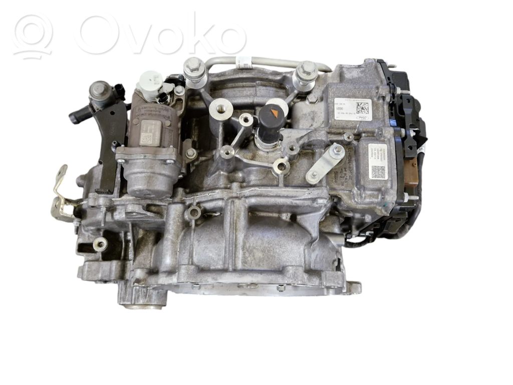 Ford Escape IV Automatic gearbox 