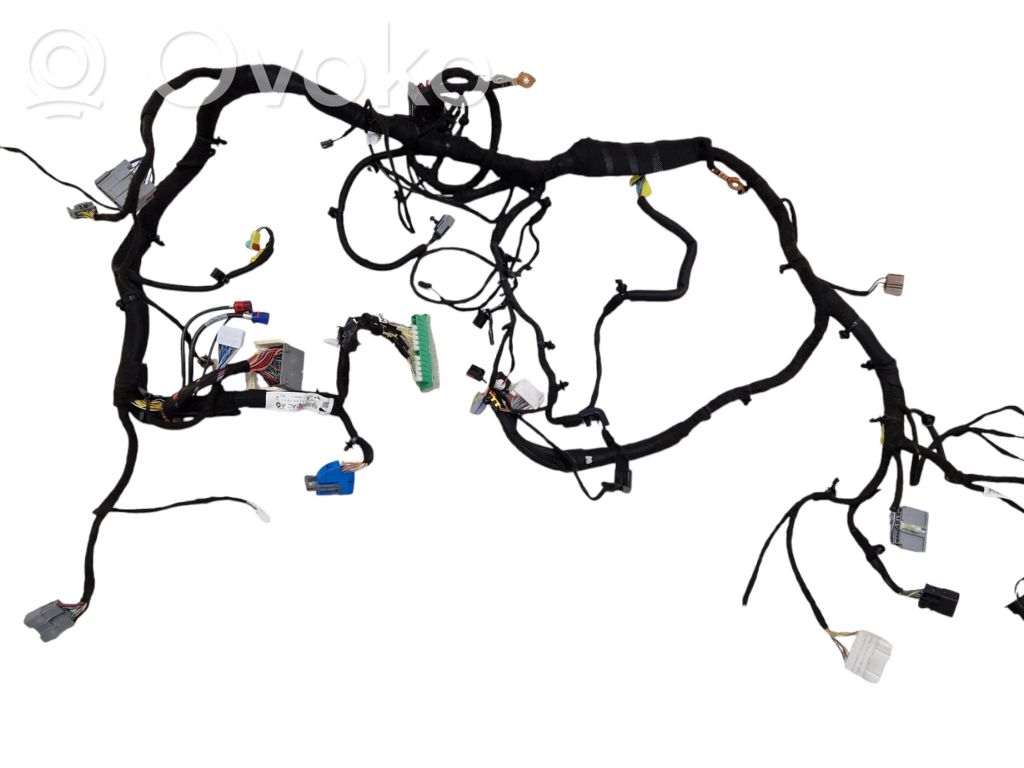 Cables del panel   68304991AC,P68304991AC,991AC,TAWI1127DA057