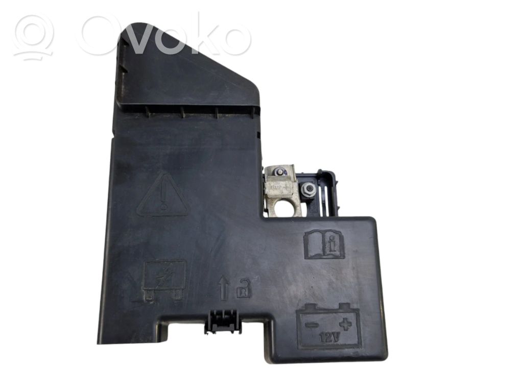 Lincoln Aviator II Cableado positivo 