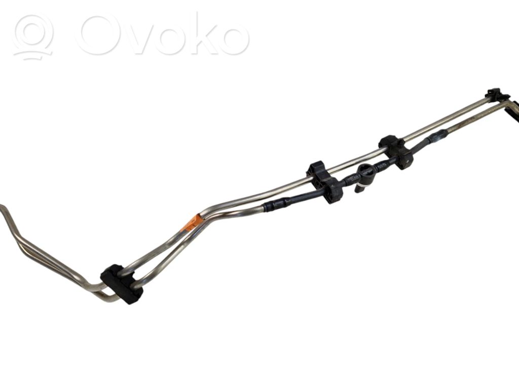 Lincoln Aviator II Fuel line pipe 