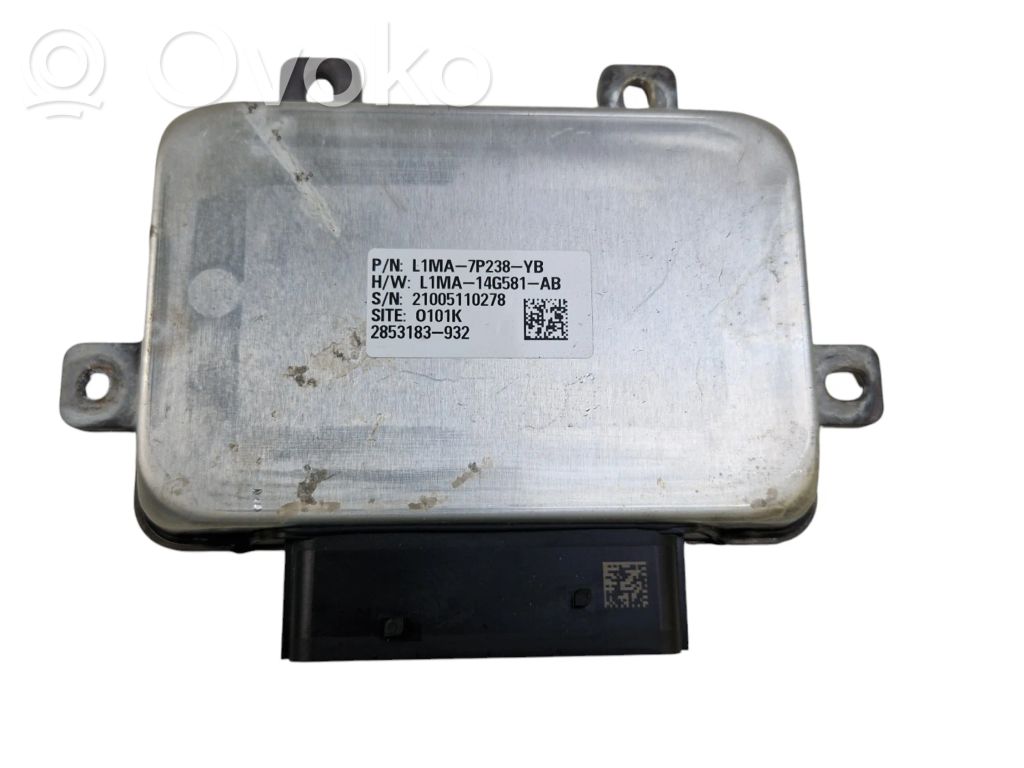 Lincoln Aviator II Gearbox control unit/module 