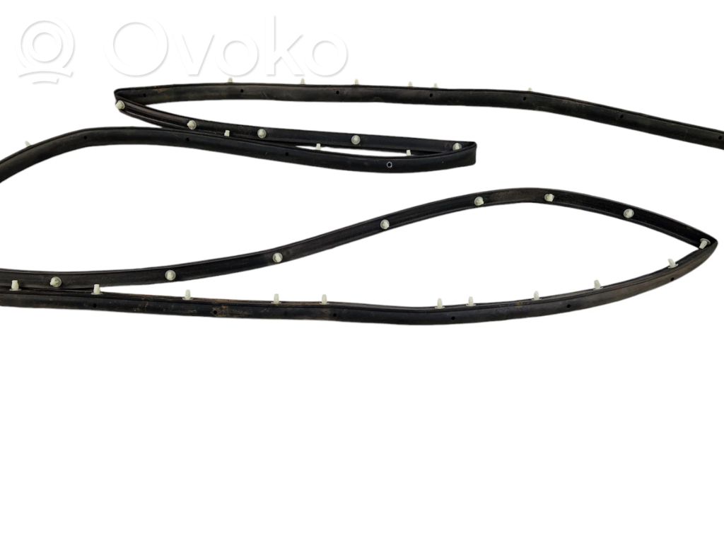 Engine compartment rubber   M2DB16C824,M2DB16C824BA,LB5BS02223,LB5BS02223PIA,LC5BS02223,LC5BS02223PIA