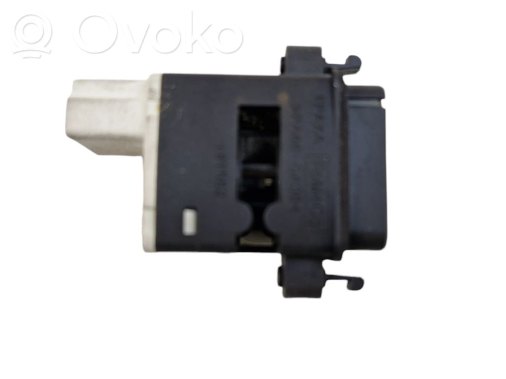 Ford Fusion II Air quality sensor 