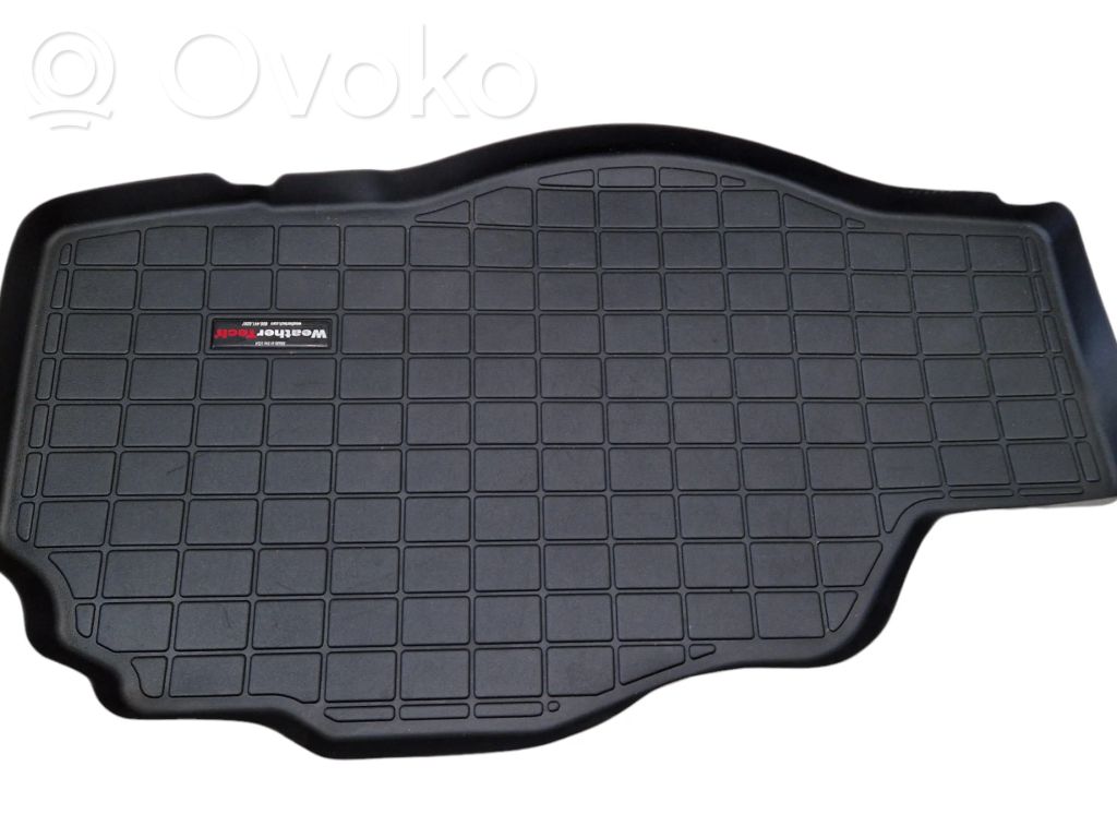 Ford Fusion II Gumowa mata bagażnika 