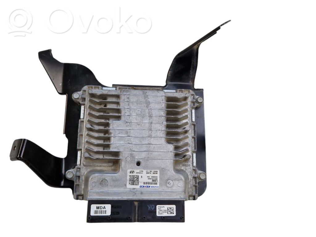 KIA Telluride Engine control unit/module 