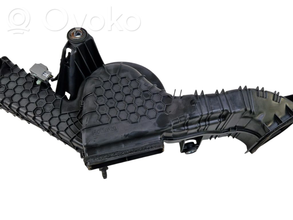Ford Fusion II Ventilator baterie vehicul hibrid/electric 