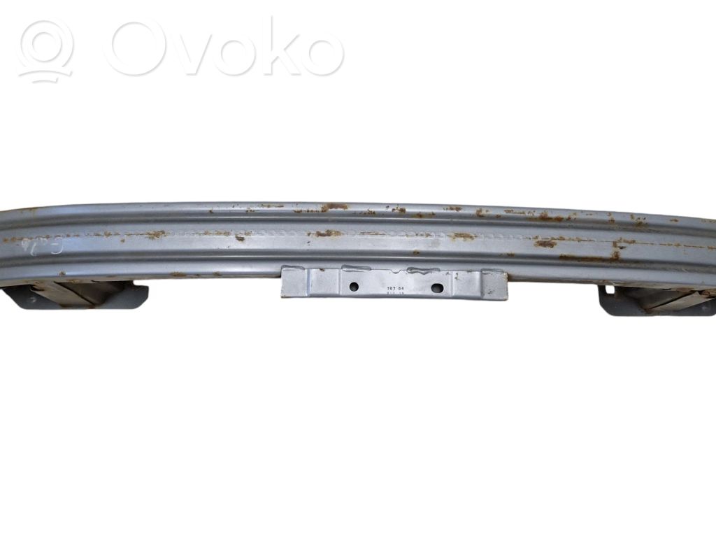 Ford Fusion II Rear bumper cross member 