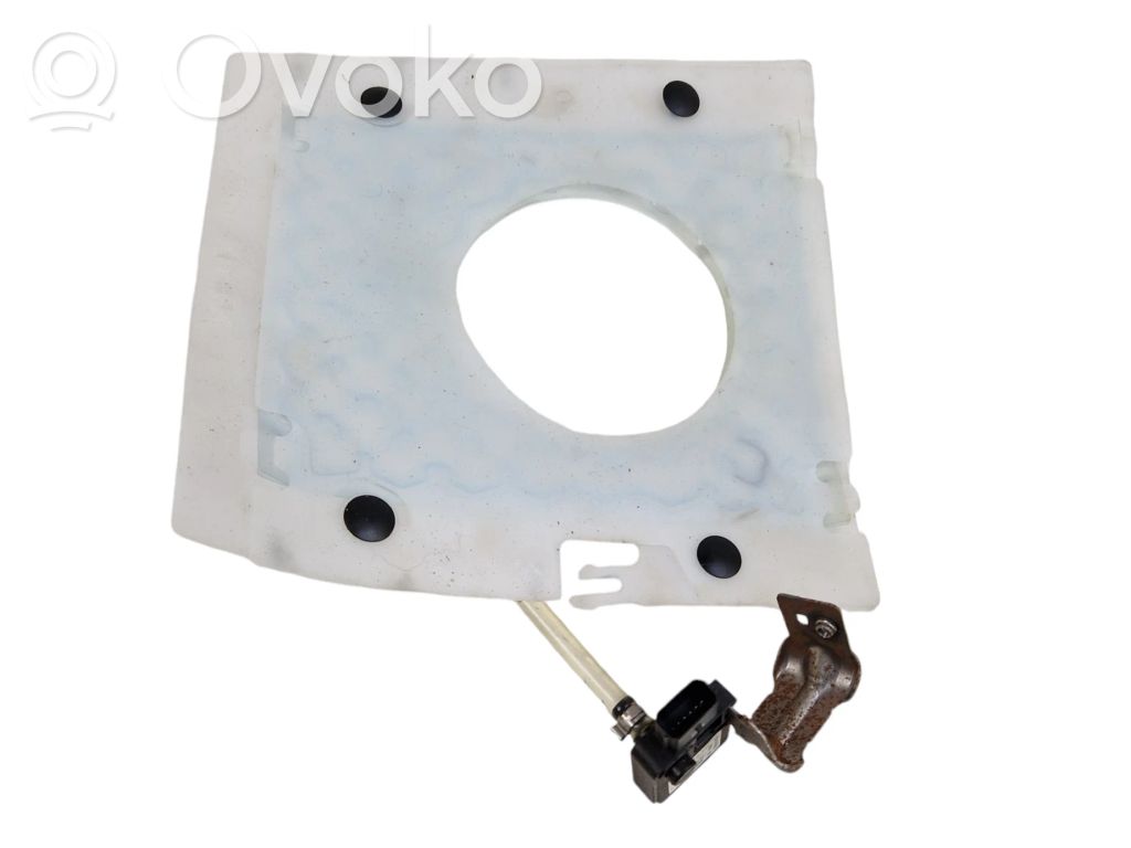 Ford F150 Sensor Sitzerkennung 