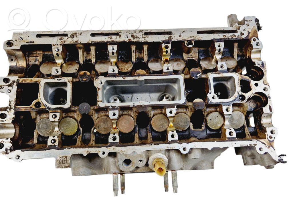 Engine head   RFEJ7E6090,RFEJ7E6090EC,N570A,34316